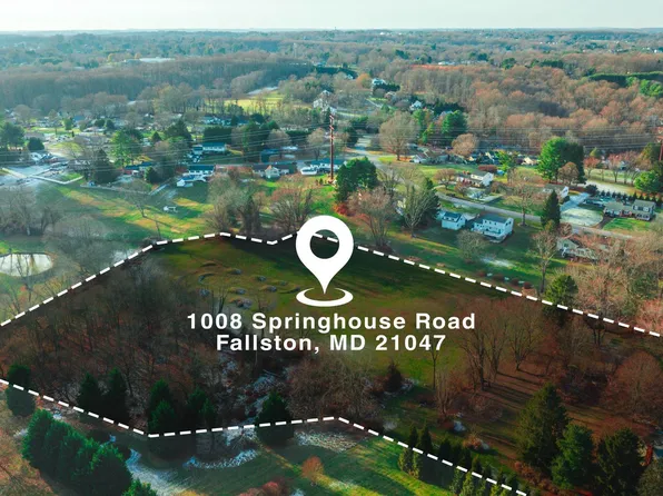 1100 Stromko Dr, Fallston, MD 21047