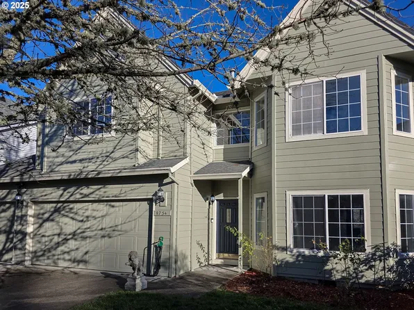 8754 SW Wakkila Ter, Beaverton, OR 97007