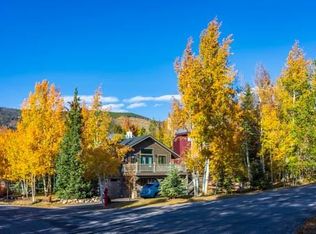 13 Wagner Way, Dillon, CO 80435
