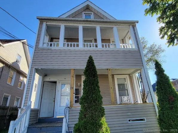 40-42 5th Street, Bridgeport, CT 06607