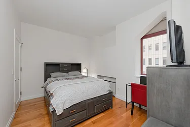 Rented by New York Residence