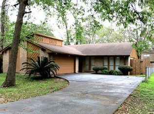 22118 Rustic Bridge Ln, Humble, TX 77339