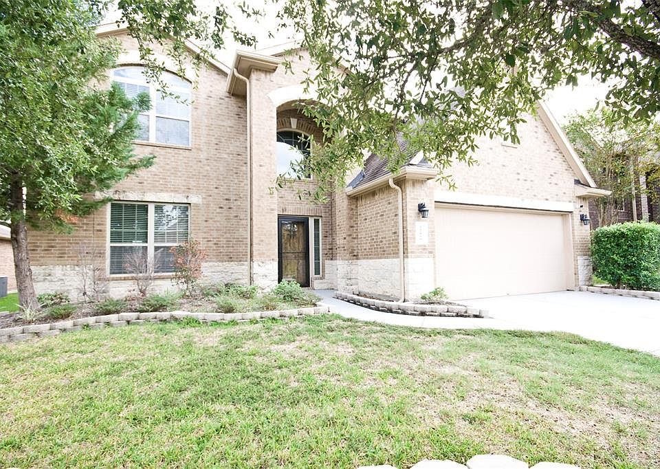 22059 Mission Canyon Lane, Porter/New Caney West, Houston, TX