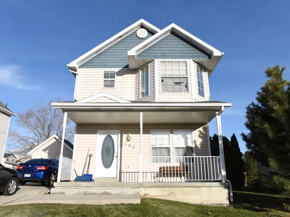 197 N 360 W, Clearfield, UT 84015