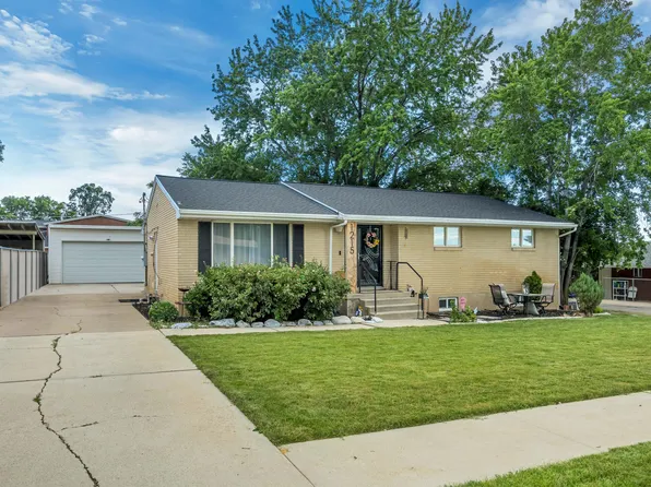 1215 8th St, Ogden, UT 84404