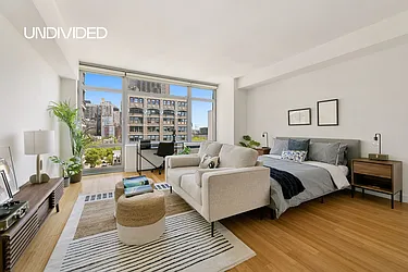 303 East 33rd Street