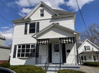 22 Lexington Ave, Gloversville, NY 12078