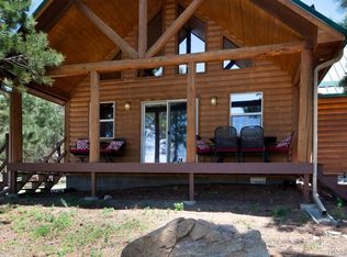 1150 Stephen Dr, Westcliffe, CO 81252