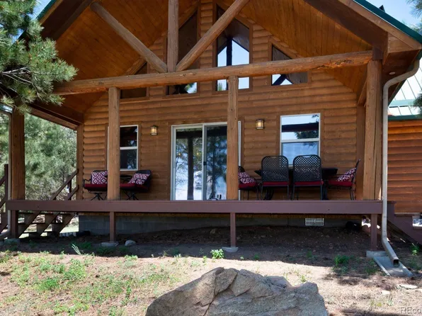 1150 Stephen Drive, Westcliffe, CO 81252