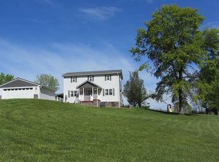 5885 Tyrone Pike, Versailles, KY 40383