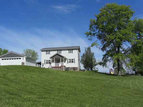 5885 Tyrone Pike, Versailles, KY 40383