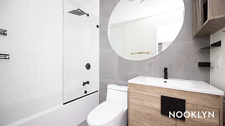 Rented by Nooklyn NYC LLC
