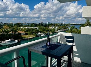 10000 W Bay Harbor Dr APT 503, Bay Harbor Islands, FL 33154