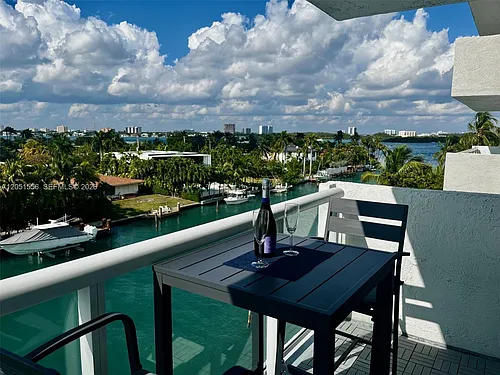 10000 W Bay Harbor Dr Photo 1