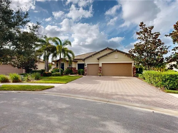 6005 Harmony DR, AVE MARIA, FL 34142