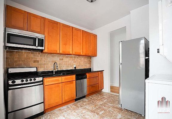 5th image of 2528 Adam Clayton Powell Jr Blvd APT 2