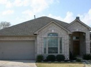 4505 Corazon Cv, Round Rock, TX 78681