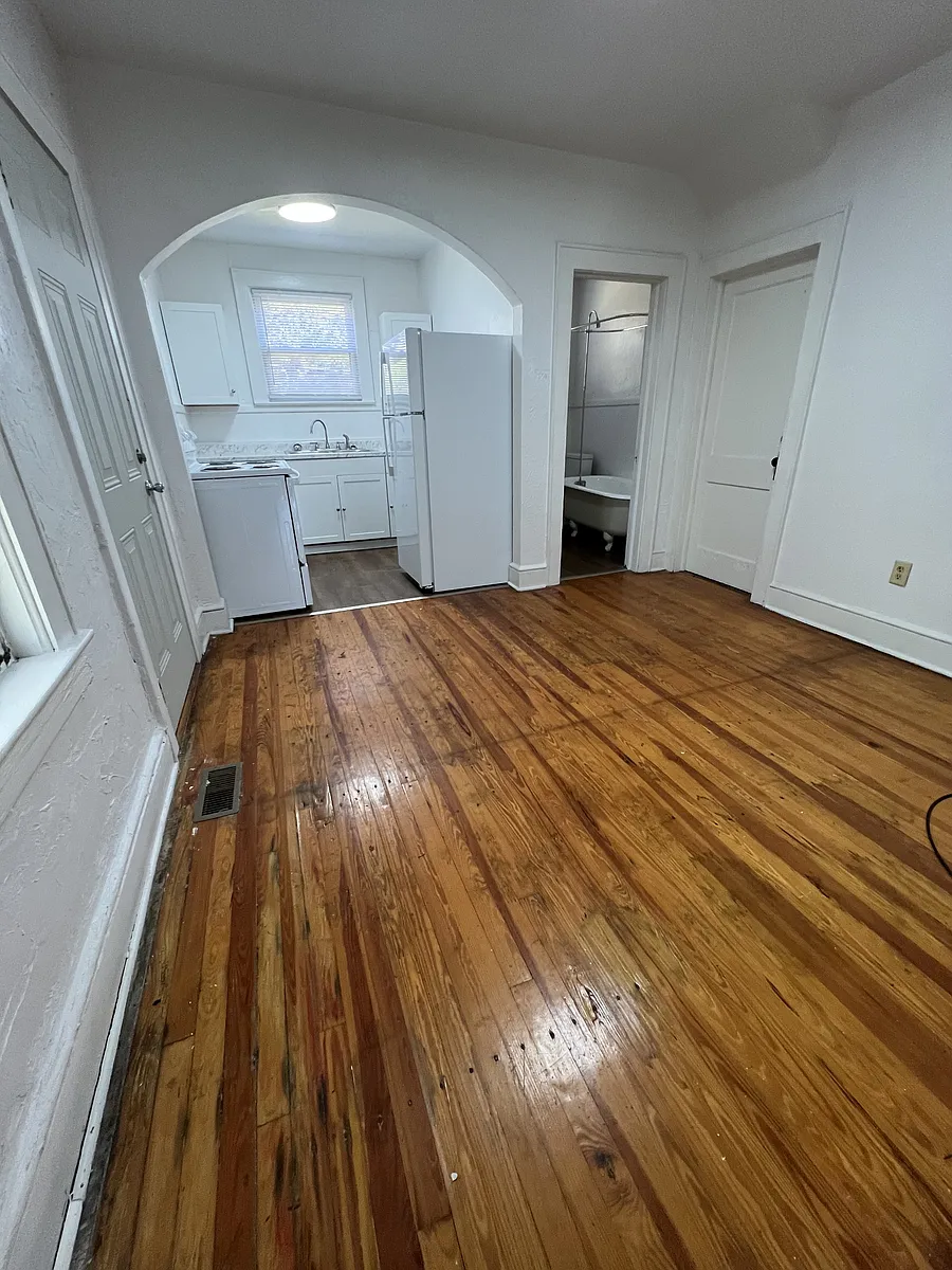 Building Photo - 418 Polk Ave #A