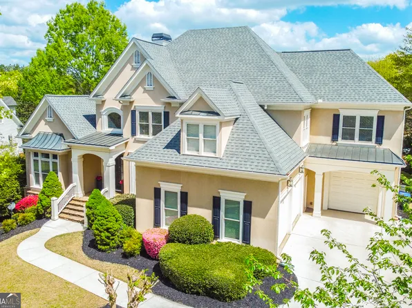 3233 Bagley Psge, Duluth, GA 30097