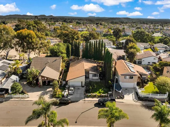 1390 Valencia Loop, Chula Vista, CA 91910