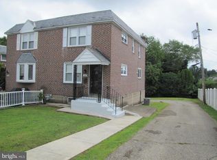 918 Fariston Dr, Drexel Hill, PA 19026