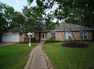 3023 Hummingbird Cir, Bryan, TX 77807