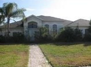 13530 Glynshel Dr, Winter Garden, FL 34787