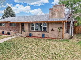 2430 Lee Street, Lakewood, CO 80215