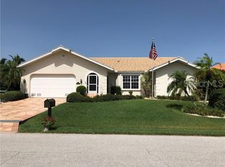 416 Exuma Ct, Punta Gorda, FL 33950