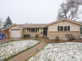 12130 W 60th Ave, Arvada, CO 80004