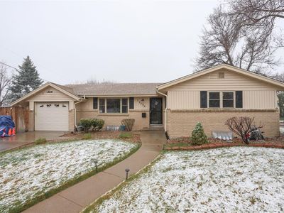 12130 W 60th Ave, Arvada, CO, 80004