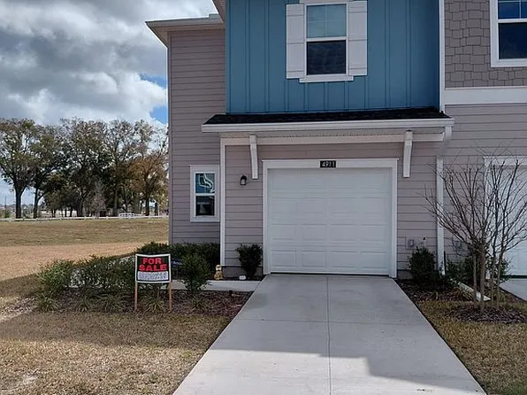 4911 SW 81st Loop, Ocala, FL 34476