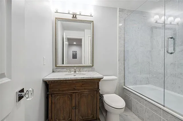 700 S Peters St #316 — Photo 10