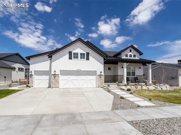2174 Silver Creek Dr, Colorado Springs, CO 80921