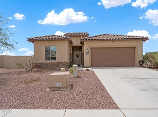 21405 E Homestead Dr, Red Rock, AZ 85145