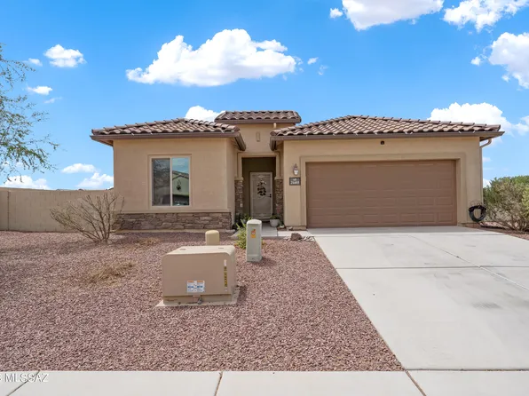 21405 E Homestead Dr, Red Rock, AZ 85145