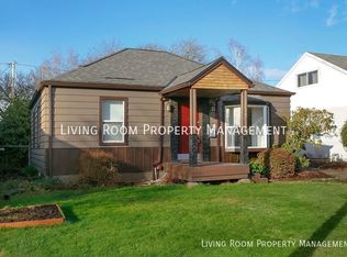 2935 SE 77th Ave, Portland, OR 97206