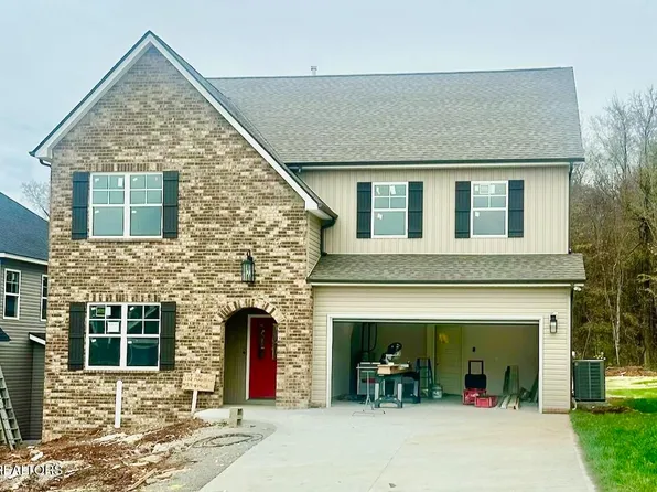 1232 Madison Oaks Rd Lot 318, Knoxville, TN 37924