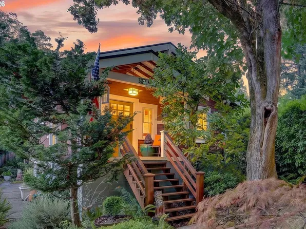 (undisclosed Address), Portland, OR 97219