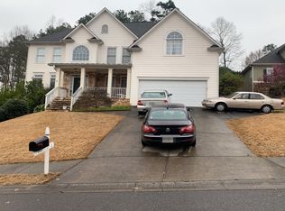 405 Ridgeview Ct, Woodstock, GA 30188