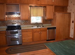 61 Waymans Rdg, Moundsville, WV 26041