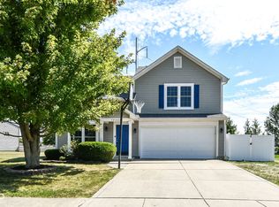 17303 Puntledge Dr, Westfield, IN 46062