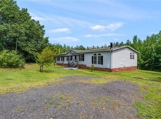 5533 Burton Chapel Rd, Mebane, NC 27302