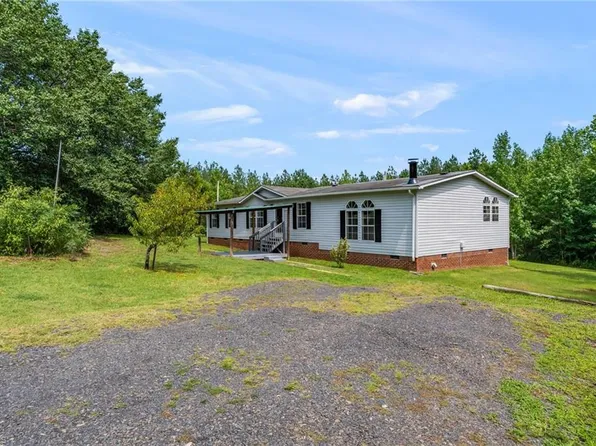 5533 Burton Chapel Rd, Mebane, NC 27302