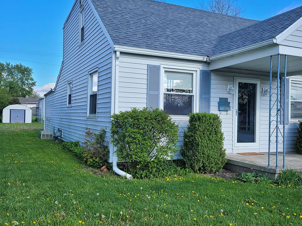 740 N Augustus St, Saint Marys, OH 45885 Zillow