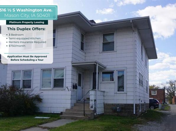 516 1/2 S Washington Ave #516-1/2