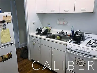 Rented by Caliber Associates