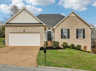 216 Burgandy Hill Rd, Nashville, TN 37211
