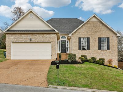 216 Burgandy Hill Rd, Nashville, TN, 37211