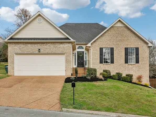 216 Burgandy Hill Rd, Nashville, TN 37211